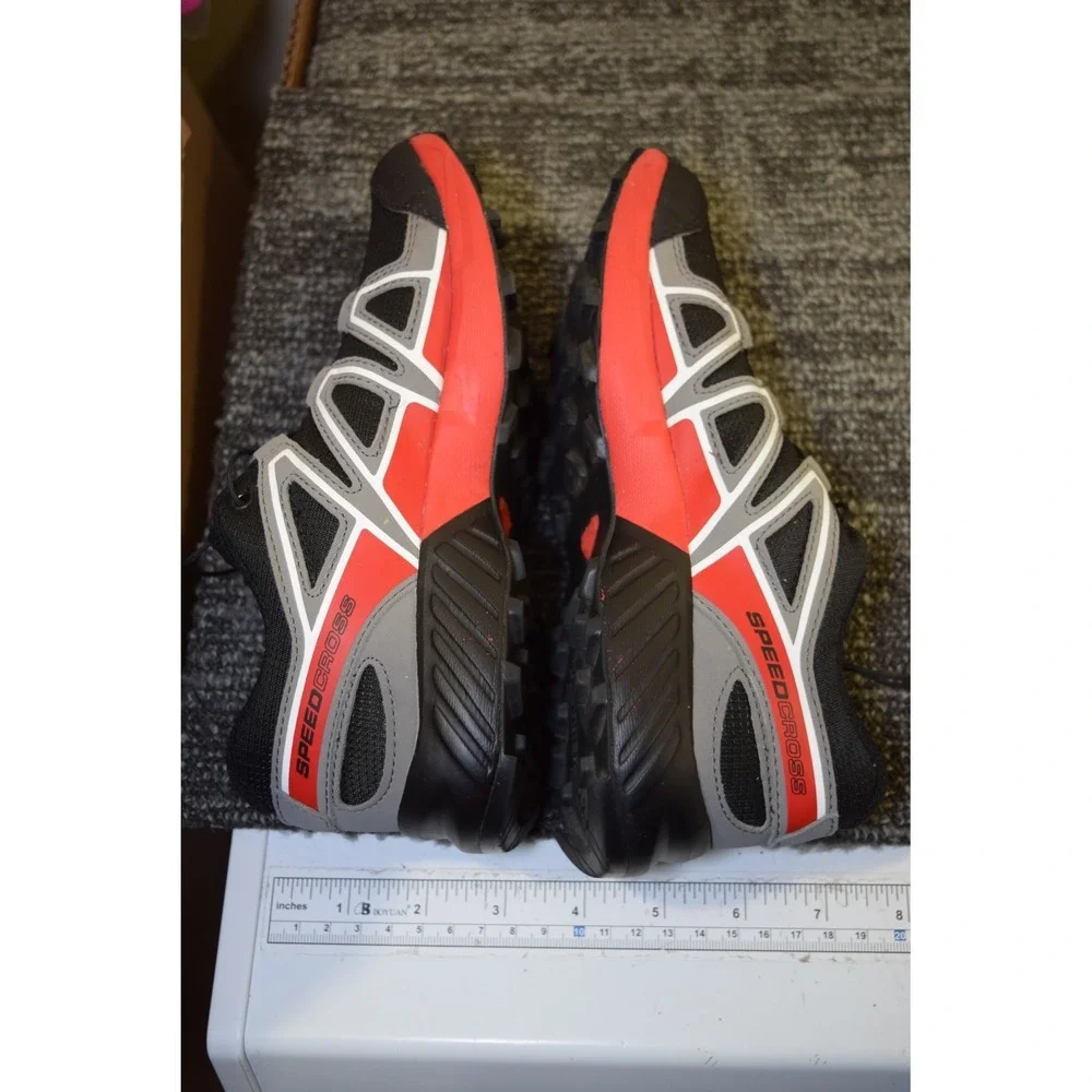 Salomon speedcross junior